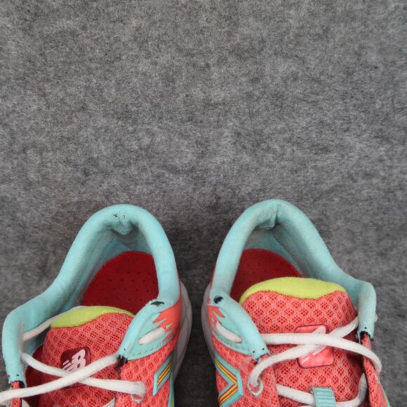 New Balance Shoes Women 7 Athletic Trainer RC1400 Running Sneaker Workout Active - Picture 4 of 15